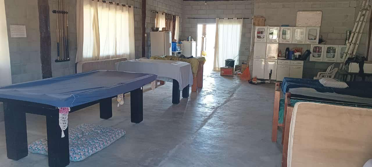 Chácara à venda, 1356m² - Foto 9