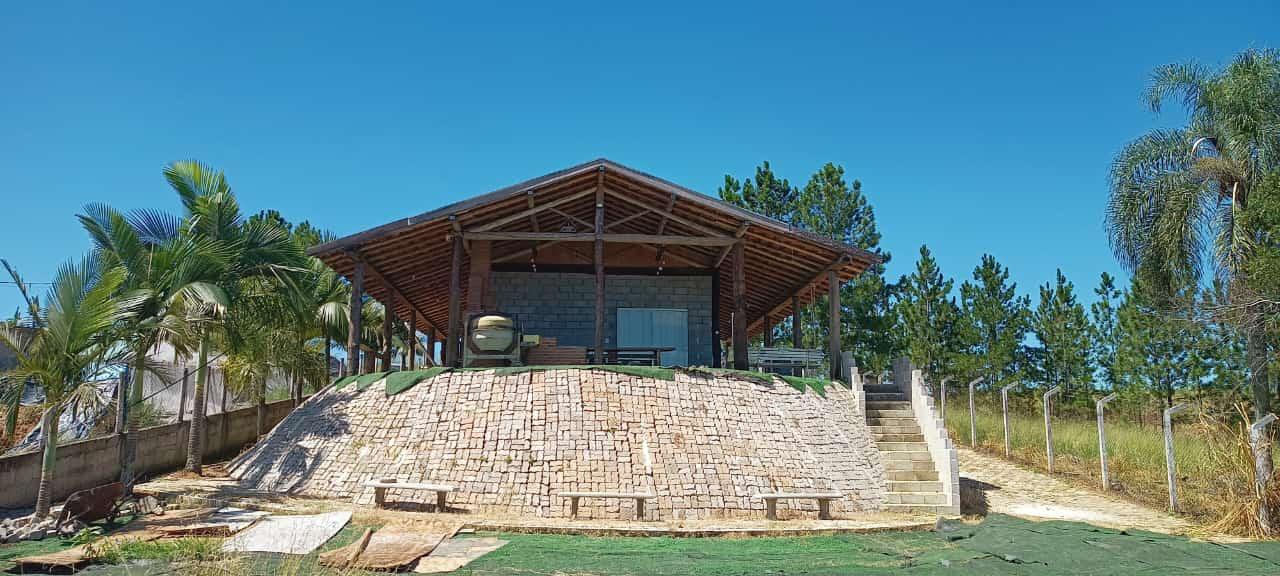 Chácara à venda, 1356m² - Foto 13