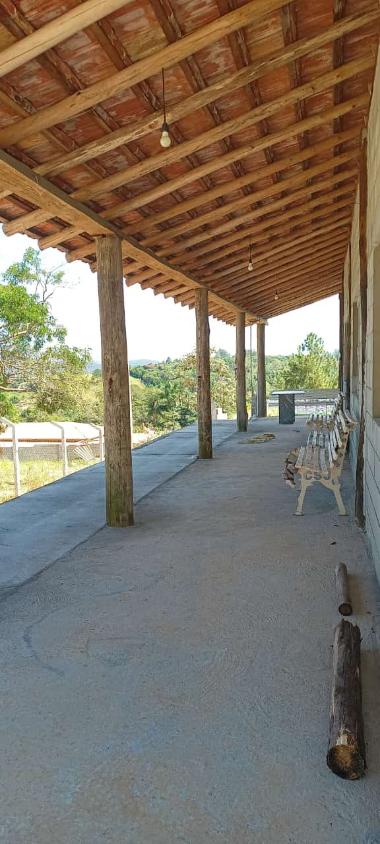Chácara à venda, 1356m² - Foto 16