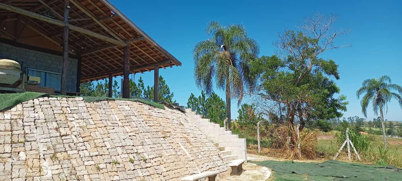 Chácara à venda, 1356m² - Foto 17