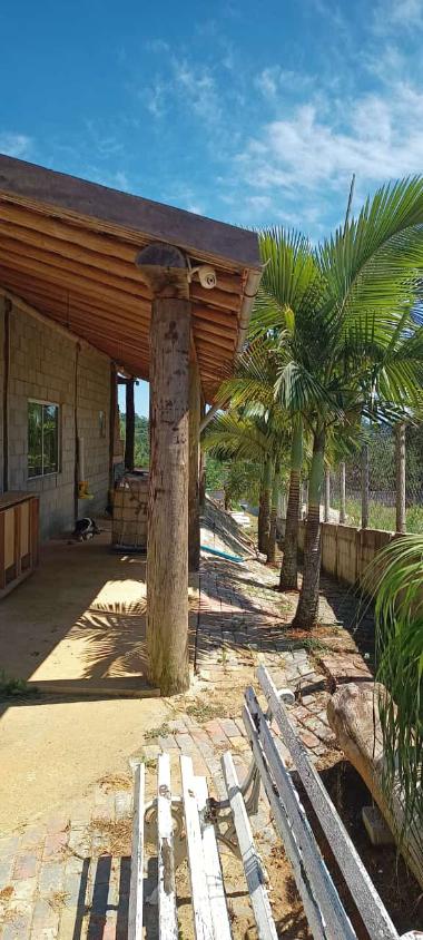 Chácara à venda, 1356m² - Foto 19