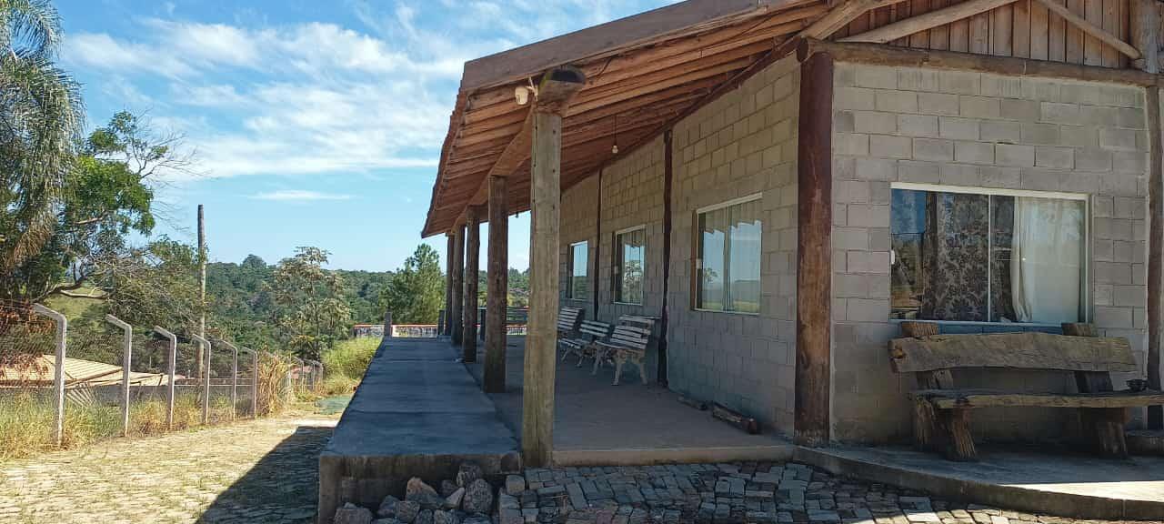 Chácara à venda, 1356m² - Foto 21