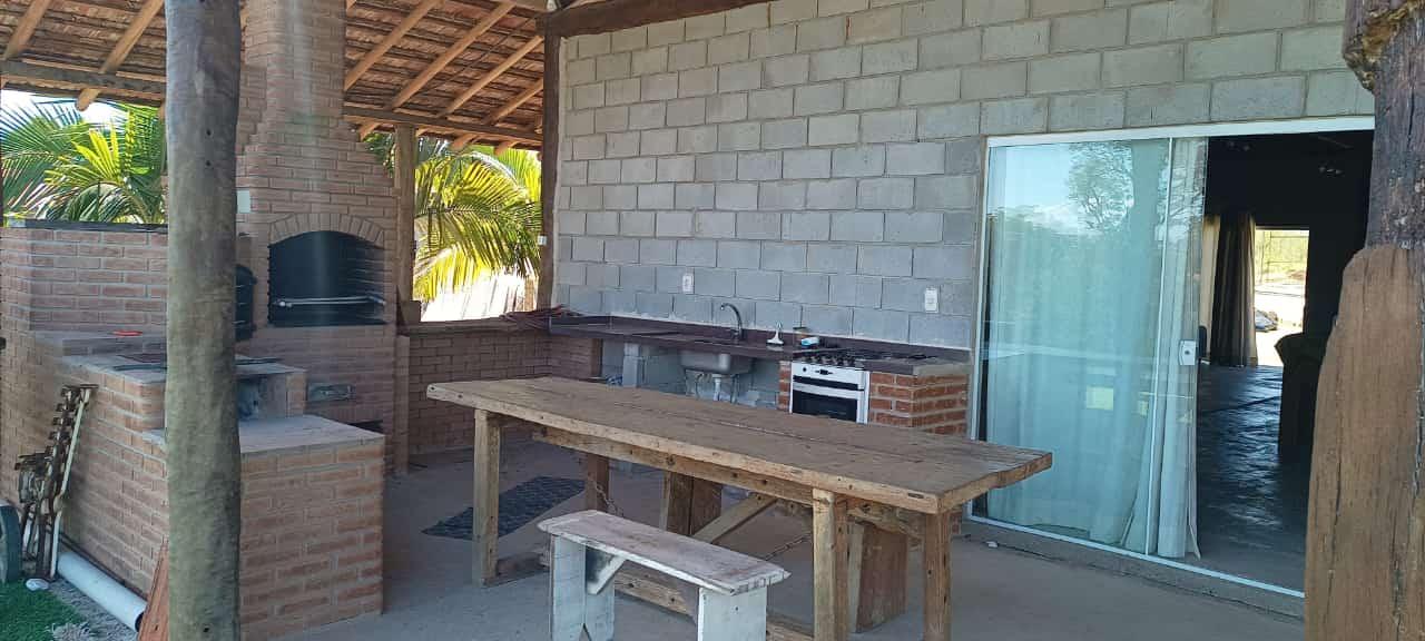 Chácara à venda, 1356m² - Foto 26