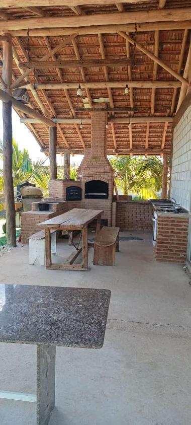 Chácara à venda, 1356m² - Foto 28