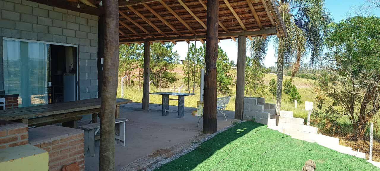 Chácara à venda, 1356m² - Foto 29