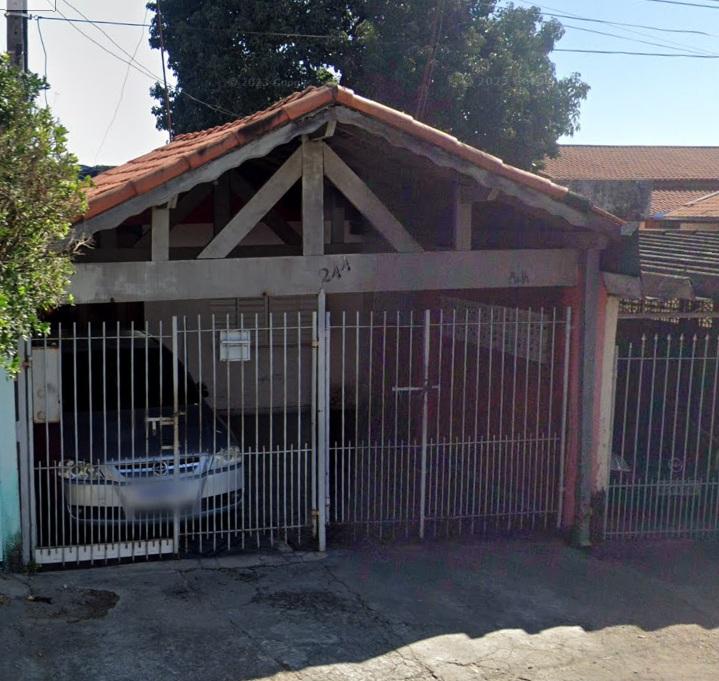 Casa à venda com 3 quartos, 91m² - Foto 1