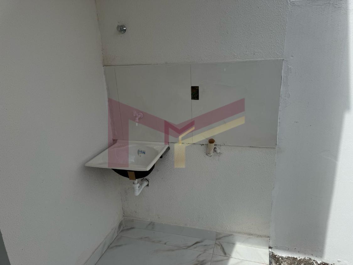 Casa, 2 quartos, 66 m² - Foto 16