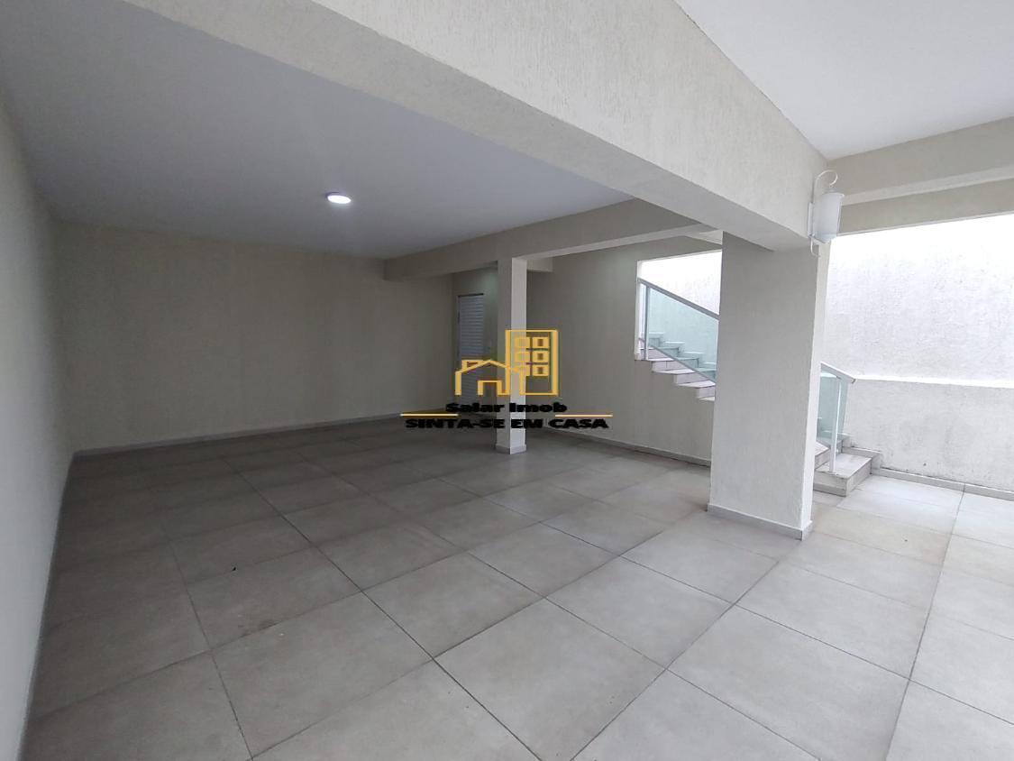 Casa à venda com 3 quartos, 260m² - Foto 6