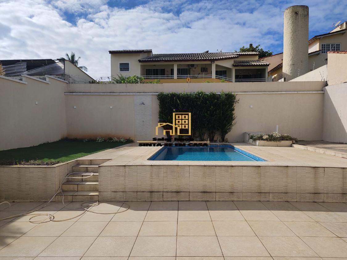Casa à venda com 3 quartos, 260m² - Foto 36