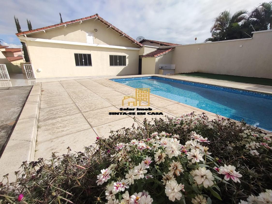 Casa à venda com 3 quartos, 260m² - Foto 37