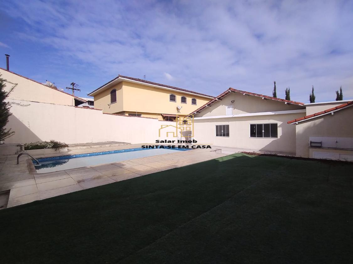 Casa à venda com 3 quartos, 260m² - Foto 39
