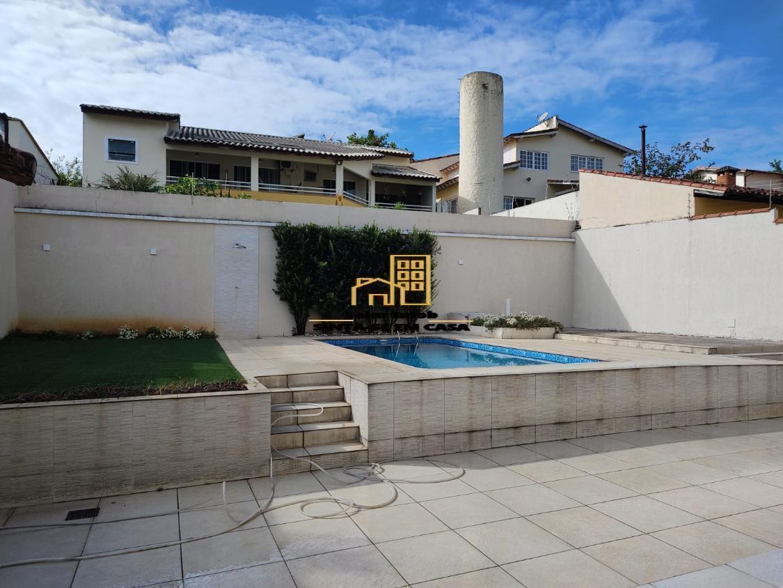 Casa à venda com 3 quartos, 260m² - Foto 35