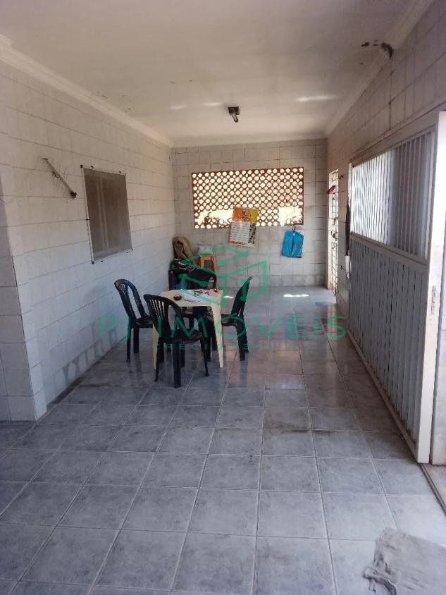 Casa à venda com 3 quartos, 375m² - Foto 6