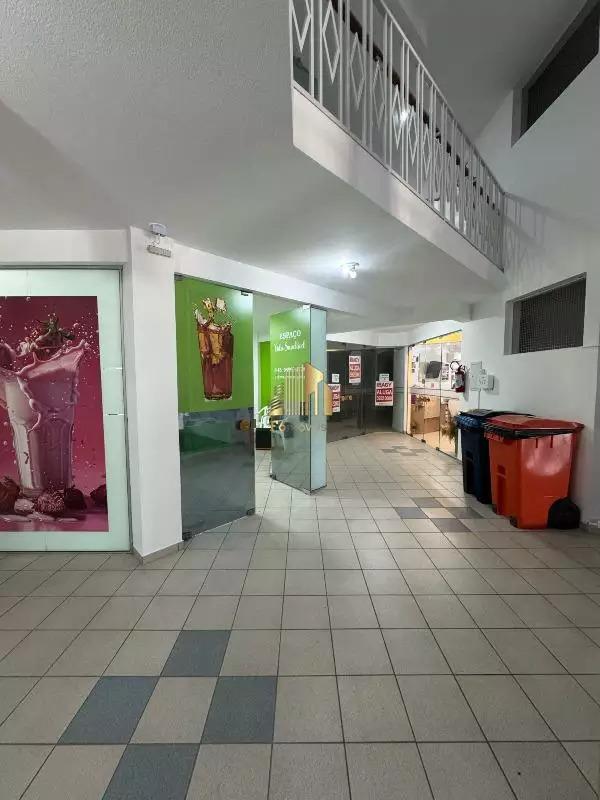 Sala-Conjunto, 43 m² - Foto 4