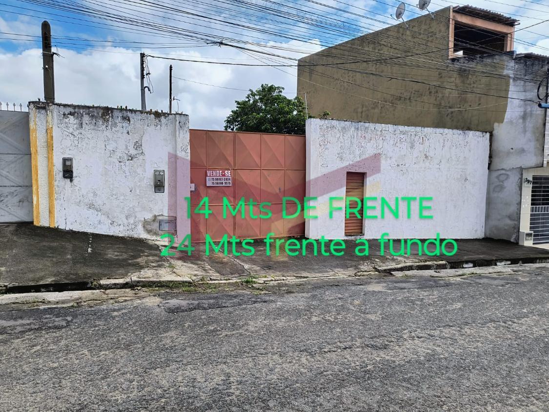 Loteamento e Condomínio à venda, 168m² - Foto 1