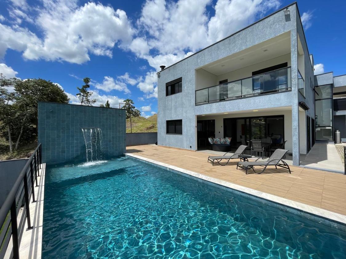 Casa de Condomínio, 2 quartos - Foto 1