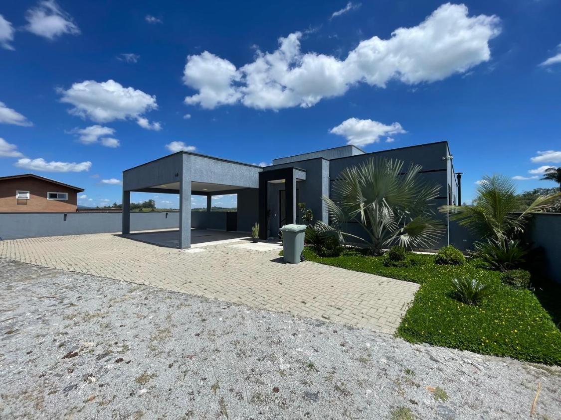 Casa de Condomínio, 2 quartos - Foto 2