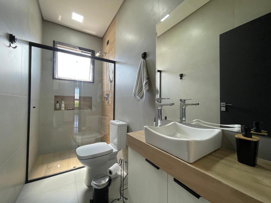 Casa de Condomínio, 2 quartos - Foto 15