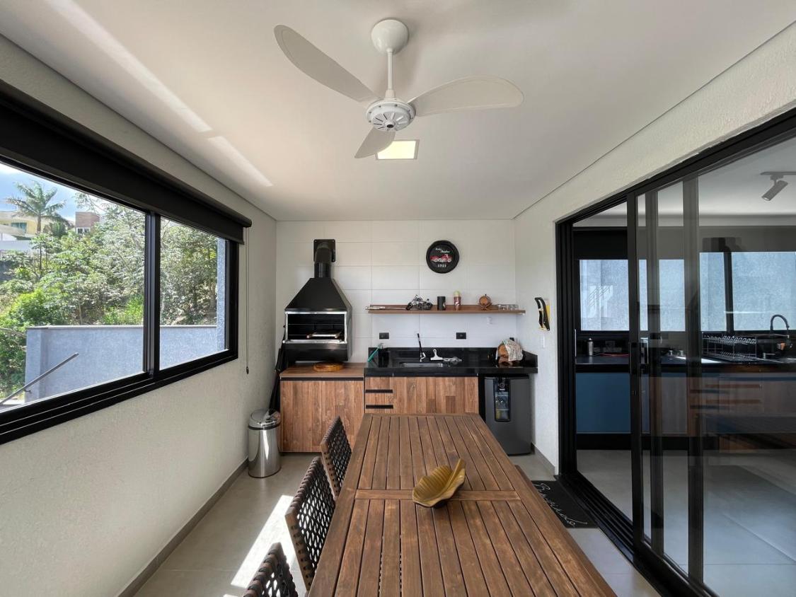 Casa de Condomínio, 2 quartos - Foto 16