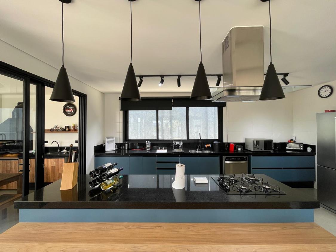 Casa de Condomínio, 2 quartos - Foto 20