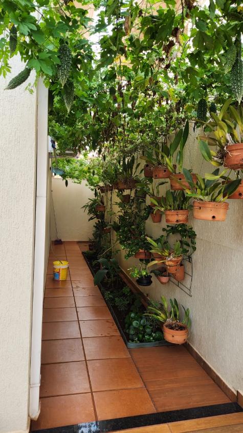 Casa de Condomínio à venda com 3 quartos, 200m² - Foto 2