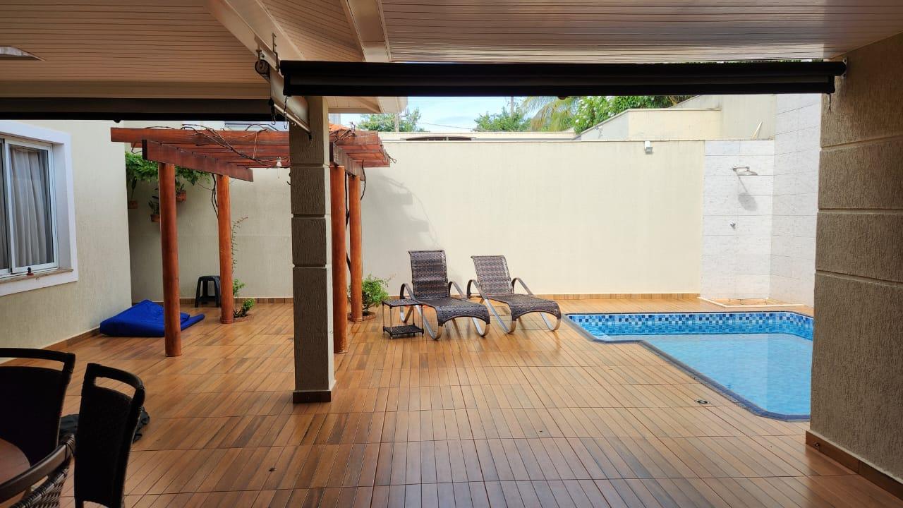 Casa de Condomínio à venda com 3 quartos, 200m² - Foto 5