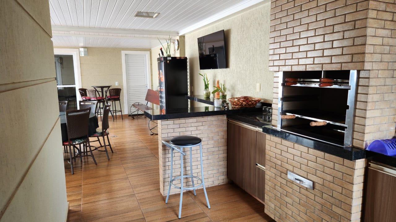 Casa de Condomínio à venda com 3 quartos, 200m² - Foto 6