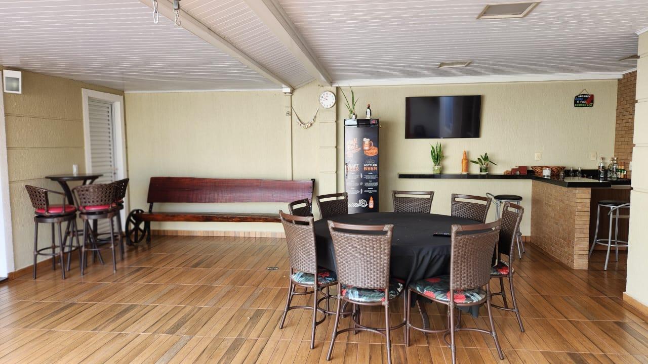 Casa de Condomínio à venda com 3 quartos, 200m² - Foto 7