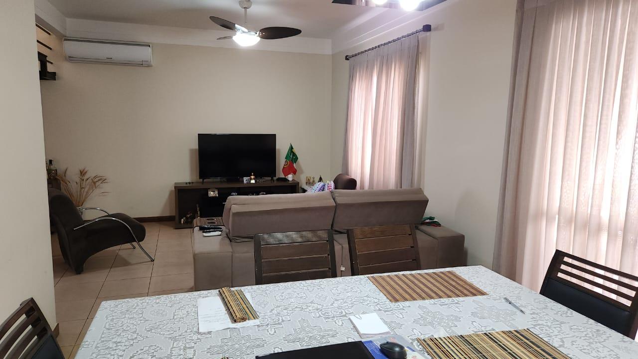 Casa de Condomínio à venda com 3 quartos, 200m² - Foto 9