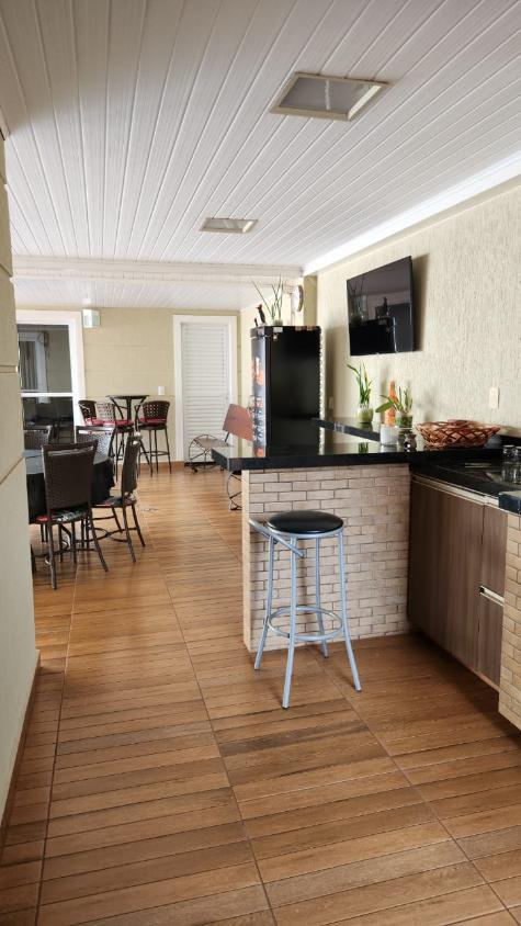 Casa de Condomínio à venda com 3 quartos, 200m² - Foto 10