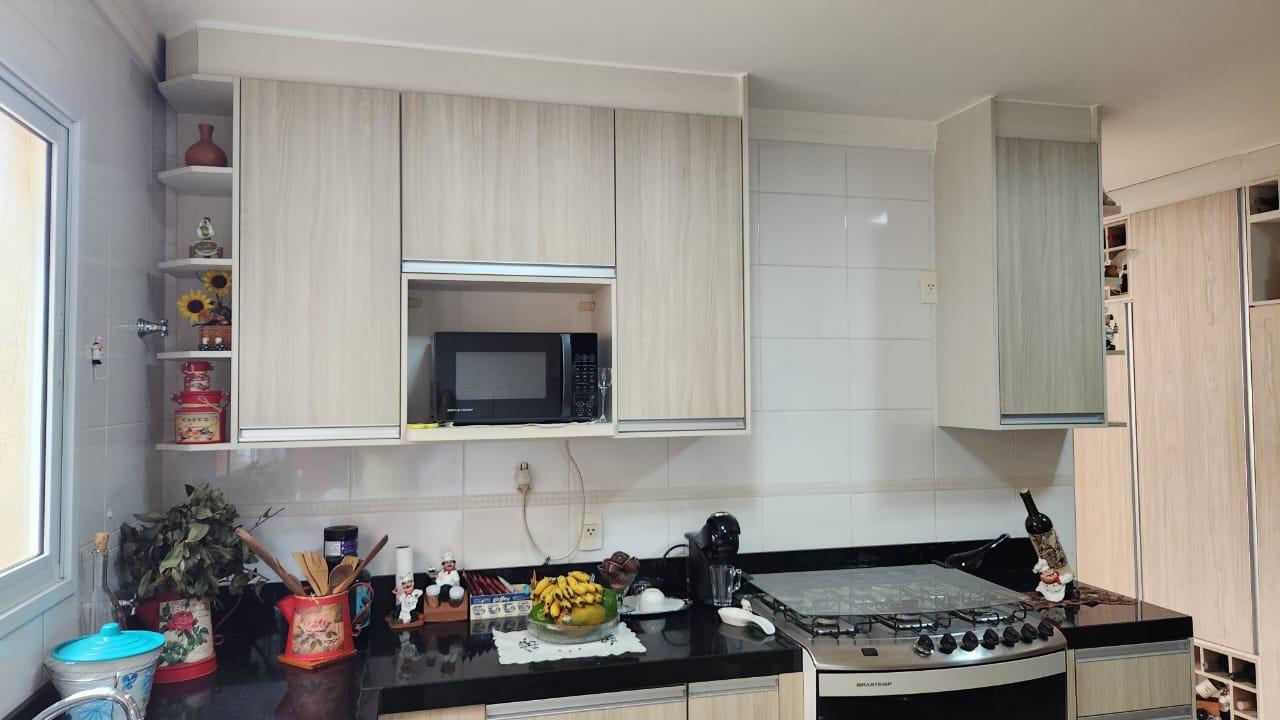 Casa de Condomínio à venda com 3 quartos, 200m² - Foto 21