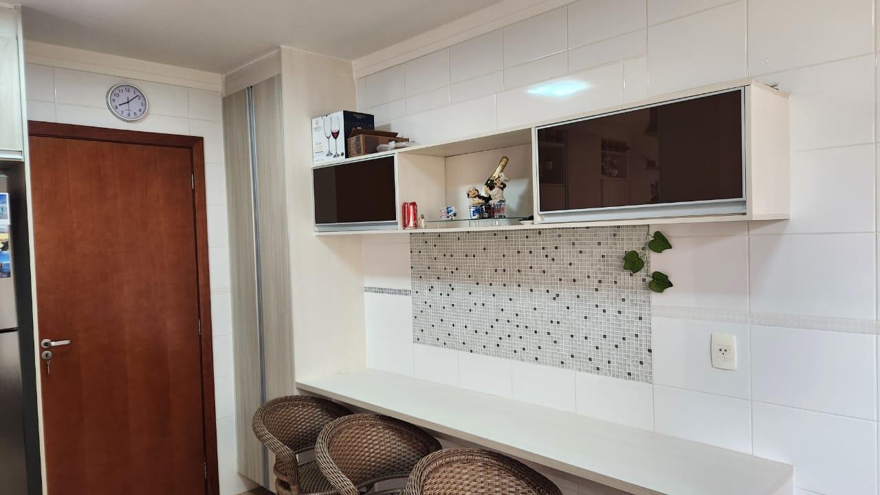 Casa de Condomínio à venda com 3 quartos, 200m² - Foto 22