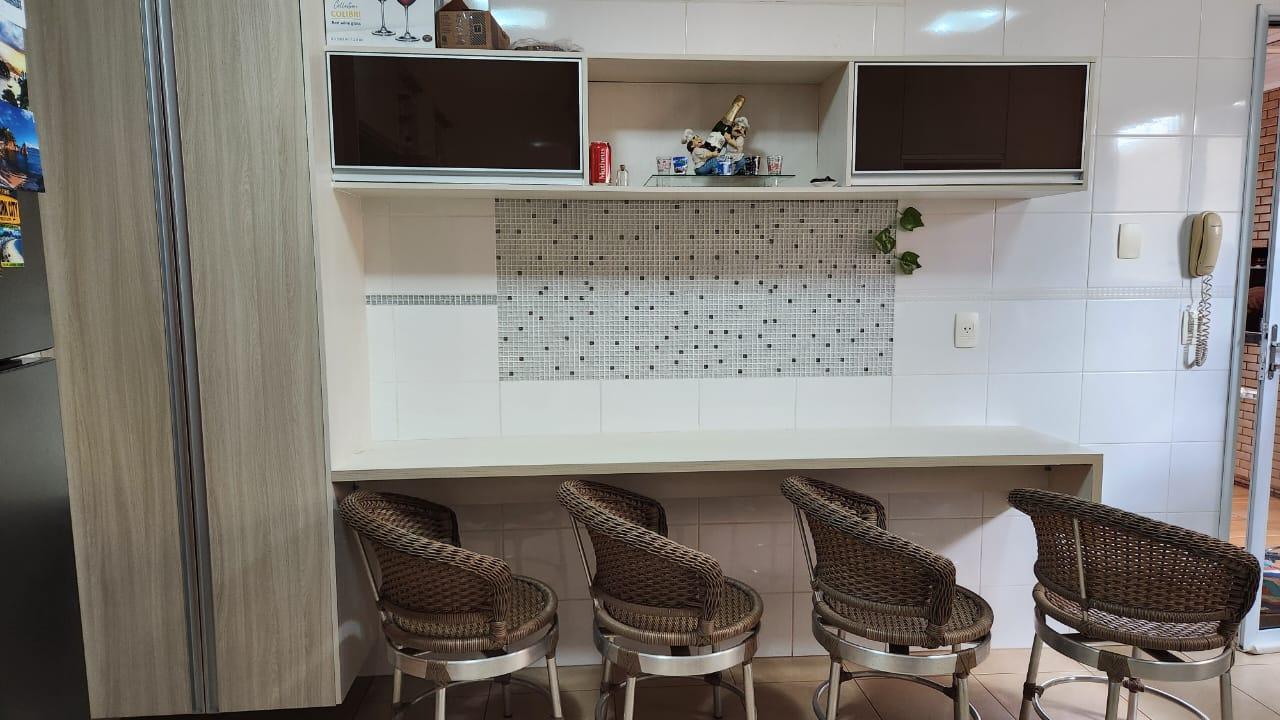 Casa de Condomínio à venda com 3 quartos, 200m² - Foto 23