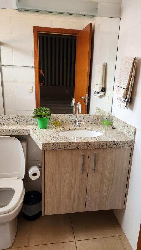 Casa de Condomínio à venda com 3 quartos, 200m² - Foto 24