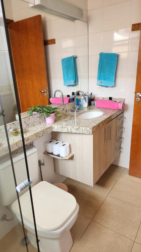 Casa de Condomínio à venda com 3 quartos, 200m² - Foto 26