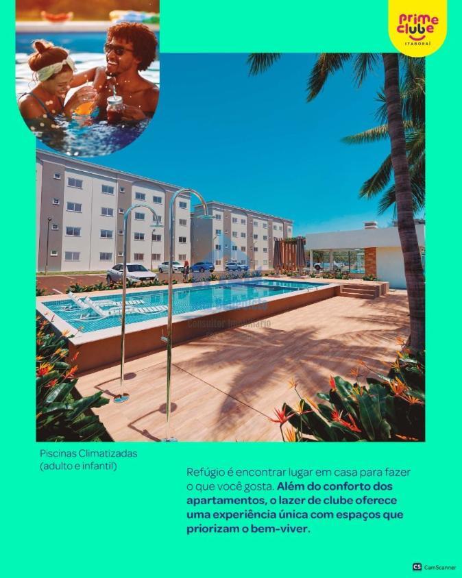 Apartamento à venda com 2 quartos - Foto 1