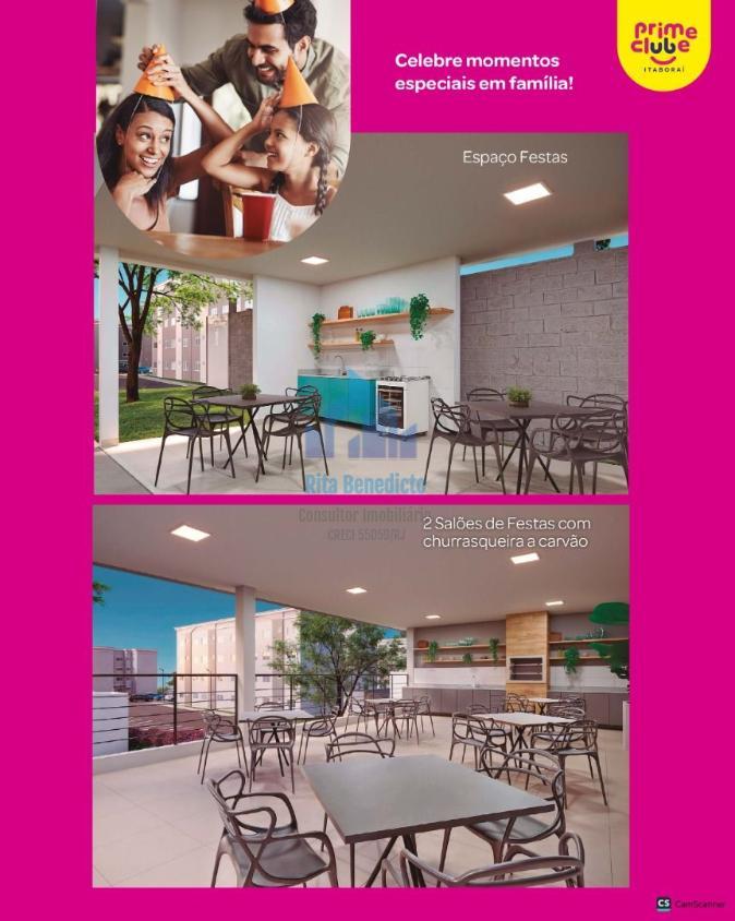 Apartamento à venda com 2 quartos - Foto 3