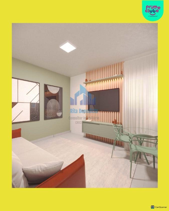 Apartamento à venda com 2 quartos - Foto 13