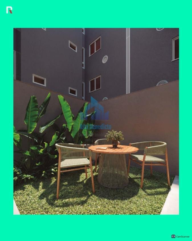 Apartamento à venda com 2 quartos - Foto 16