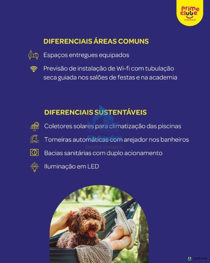 Apartamento à venda com 2 quartos - Foto 9