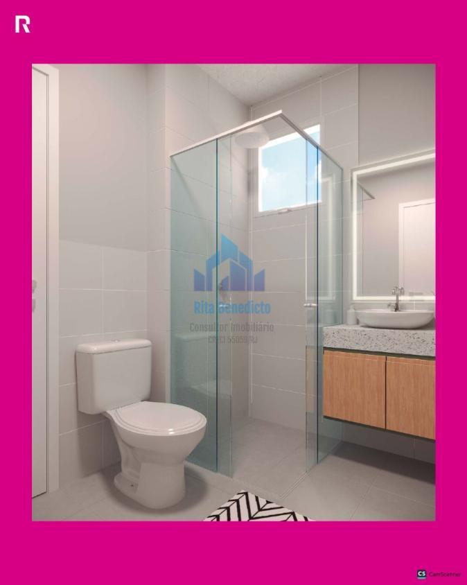 Apartamento à venda com 2 quartos - Foto 14