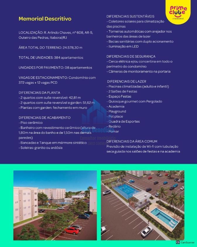 Apartamento à venda com 2 quartos - Foto 20