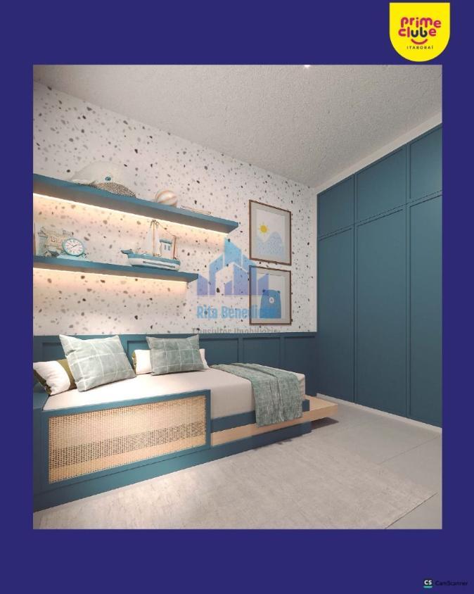 Apartamento à venda com 2 quartos - Foto 15