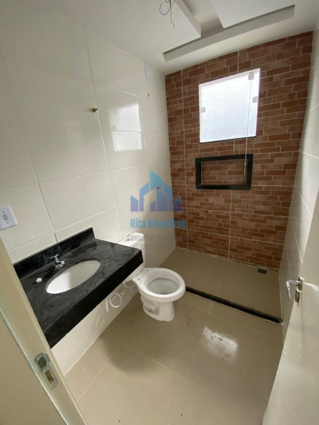 Casa à venda com 2 quartos - Foto 3