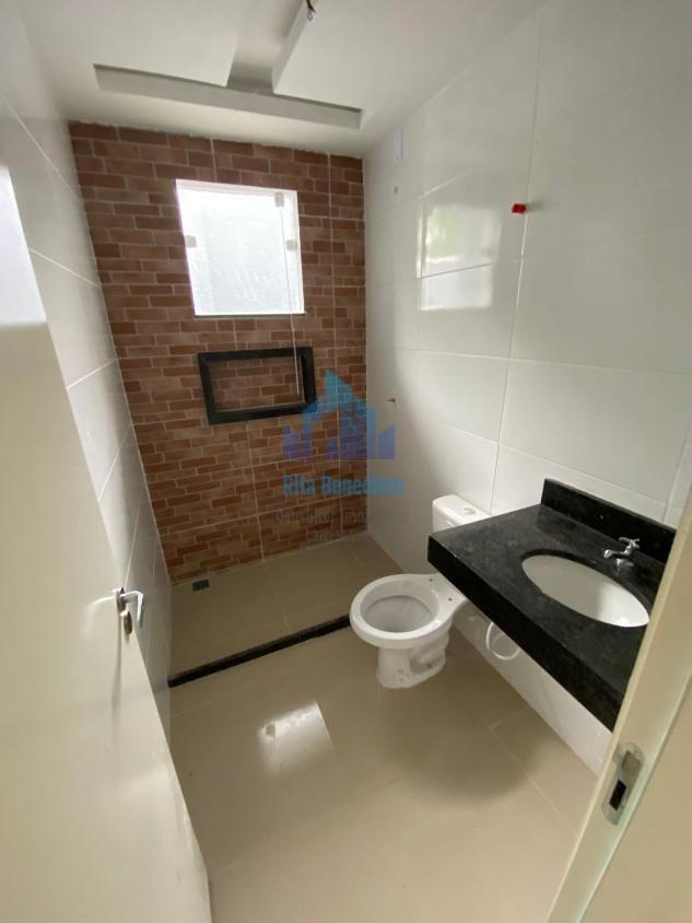 Casa à venda com 2 quartos - Foto 4