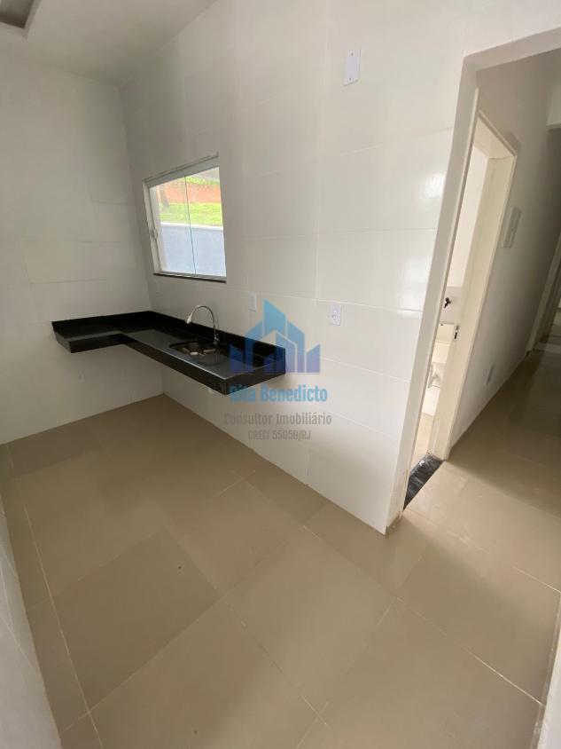 Casa à venda com 2 quartos - Foto 10