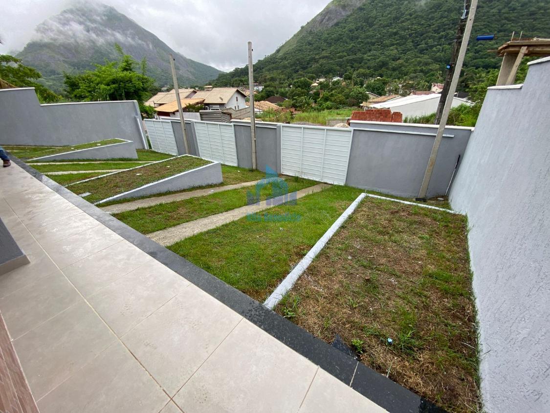 Casa à venda com 2 quartos - Foto 14