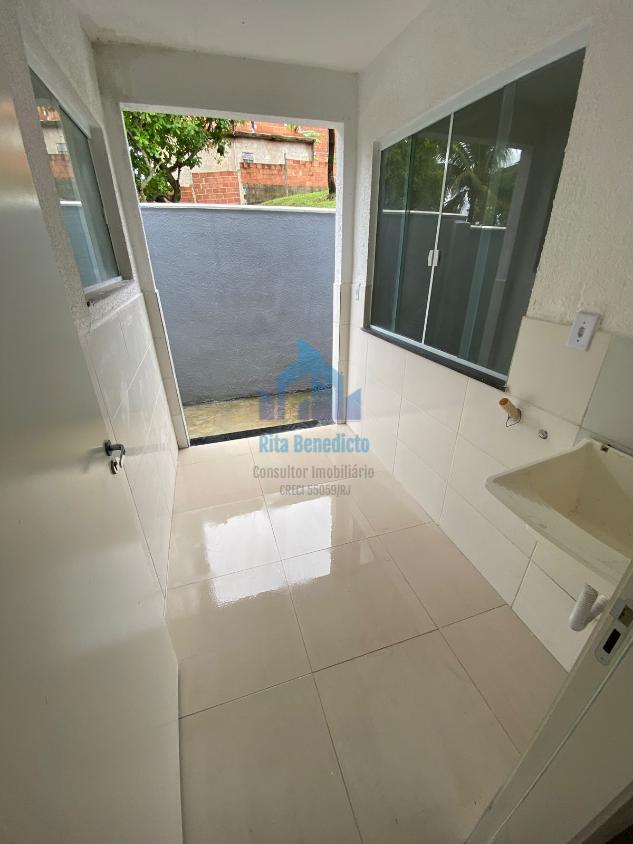 Casa à venda com 2 quartos - Foto 6