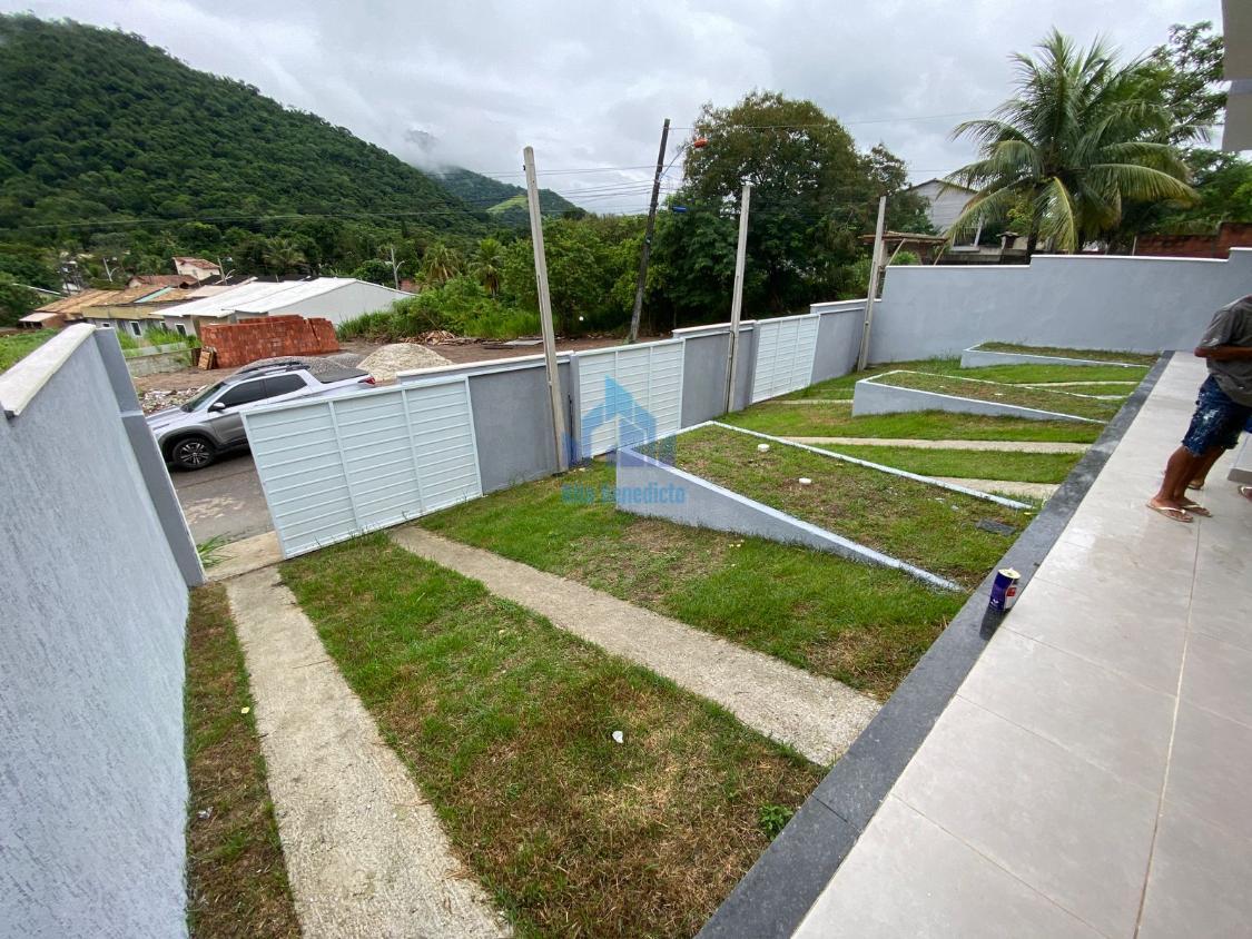 Casa à venda com 2 quartos - Foto 5