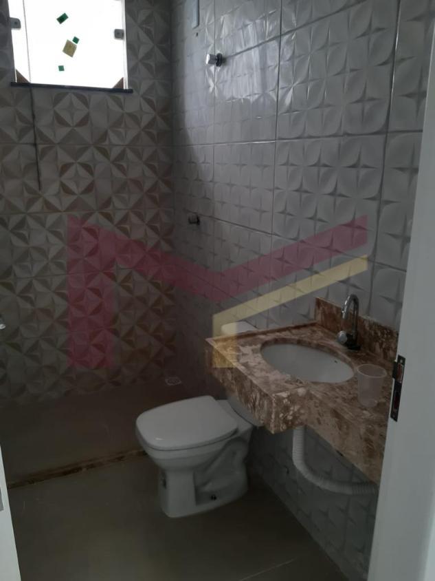 Casa à venda com 3 quartos, 86m² - Foto 14